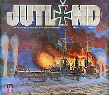 Battle of jutland computer game